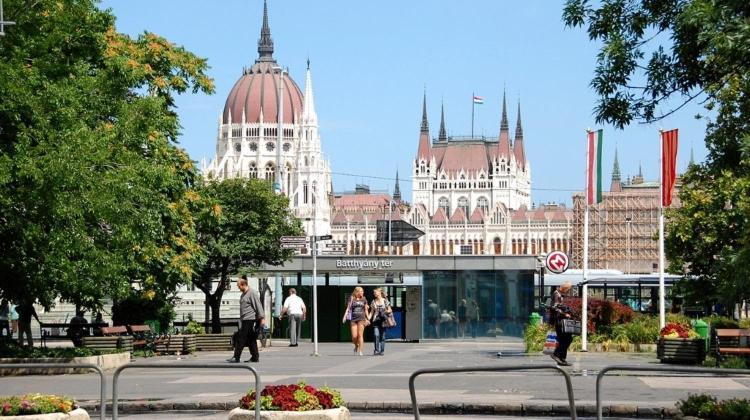 Poppy'S Home By The Danube By Nw Budapest Ngoại thất bức ảnh